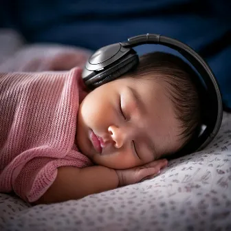 Baby Sleep Time: Night Rest Melodies by Unknown Artist