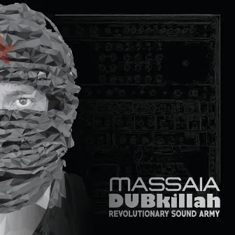 Revolutionary Sound Army by Massaia Dubkillah