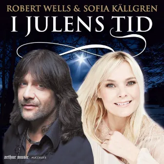 I julens tid by Sofia Källgren