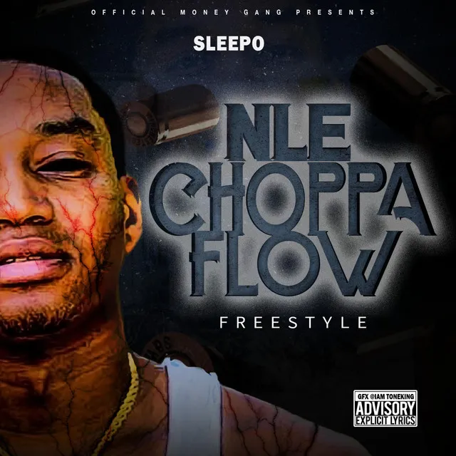 NLE Choppa Flow