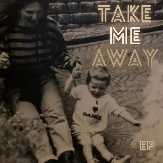 Take Me Away EP by Mark Fox