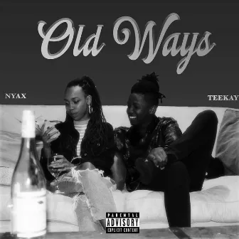 Old ways by Nyax