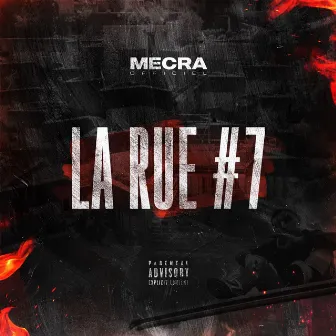 La rue #7 by Mecra Officiel