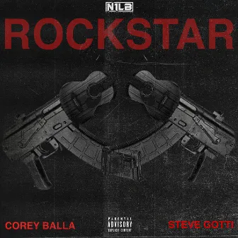 Rockstar by Steve Gotti