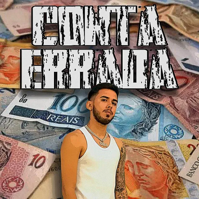 Conta Errada