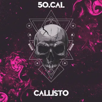 Callisto by 50.Cal