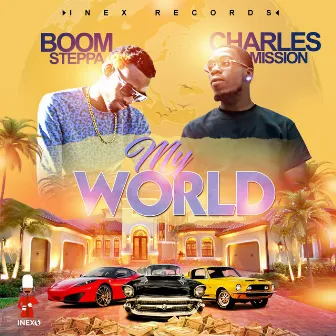 My World by Charles Mission