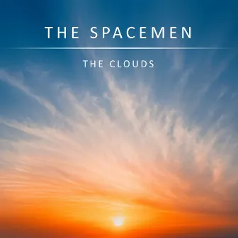 The Clouds by The Spacemen