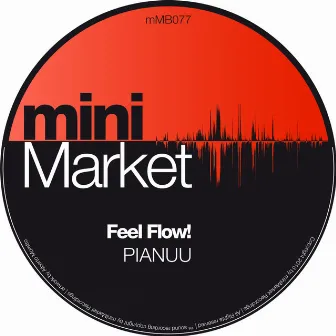 Pianuu by Feel Flow!