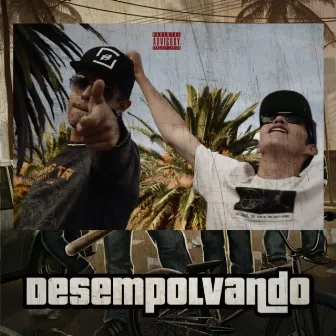 Desempolvando by Paul Gang