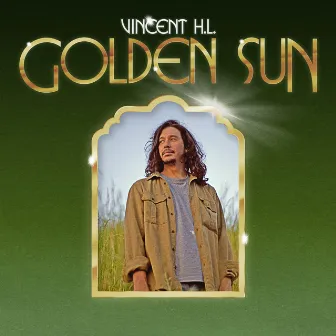 Golden Sun by Vincent H.L