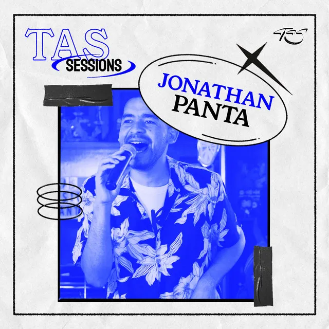 Honrarias (Ao Vivo No TAS Sessions)