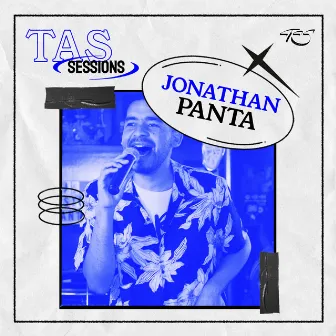 Jonathan Panta Ao Vivo No TAS Sessions by Jonathan Panta