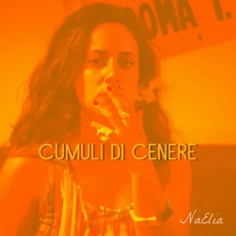 Cumuli di cenere by NaElia