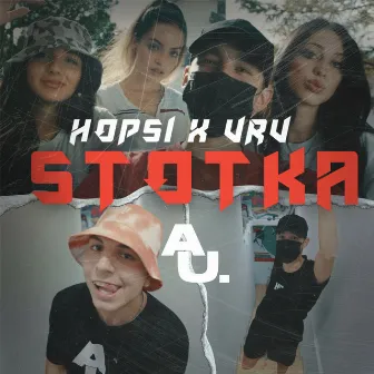 Stotka by Hopsi