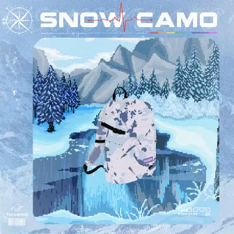 snow camo by Yung Mirko