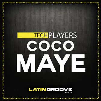 Coco Maye by Techplayers