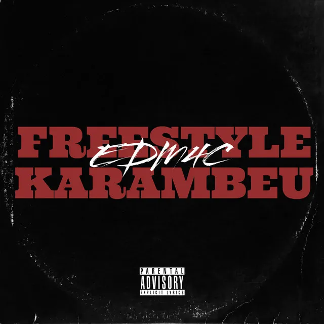 FREESTYLE KARAMBEU