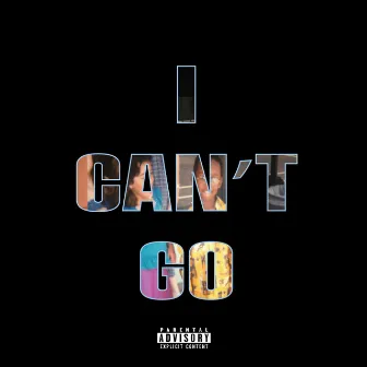 I Can't Go by Rob $tone