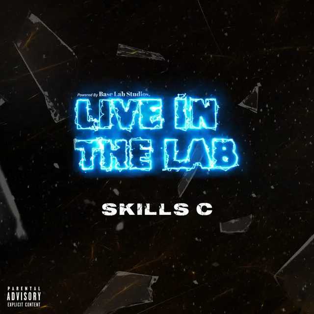 Live in the Lab