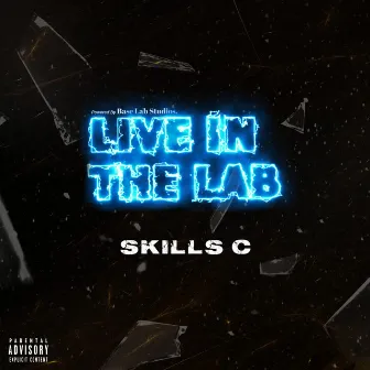 Live in the Lab by Live in the lab