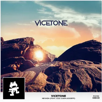 Nevada by Vicetone