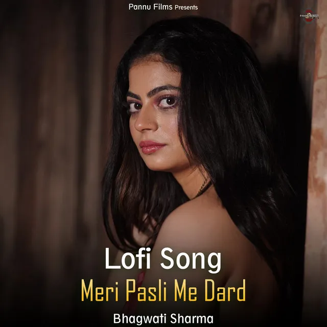 Meri Pasli Me Dard - Lofi Song