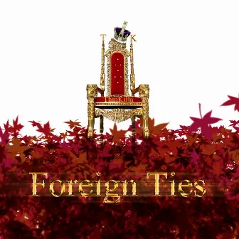 Foreign Ties by Emcee Killa