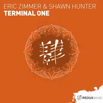 Terminal One by Eric Zimmer