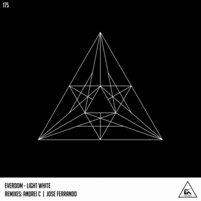 Light White - Jose Ferrando Remix