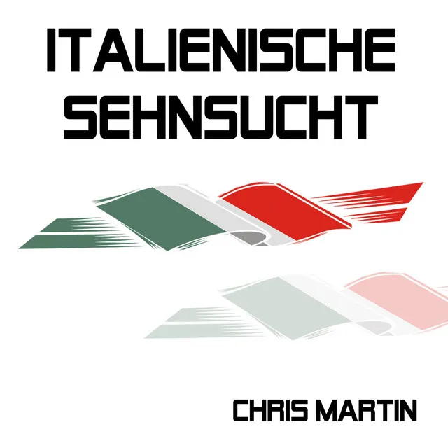 Italienische Sehnsucht - Fox Mix