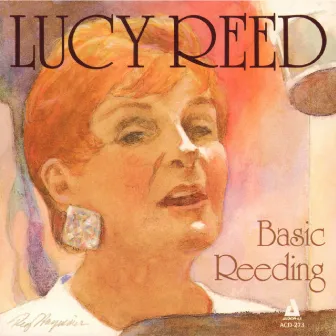 Basic Reeding by Lucy Reed