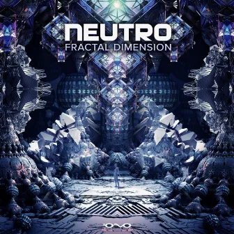 Fractal Dimension by Neutro