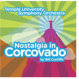 Nostalgia in Corcovado by Temple University Symphony Orchestra