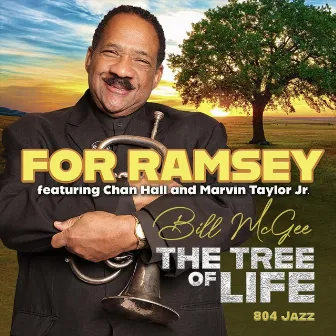 For Ramsey by Bill McGee