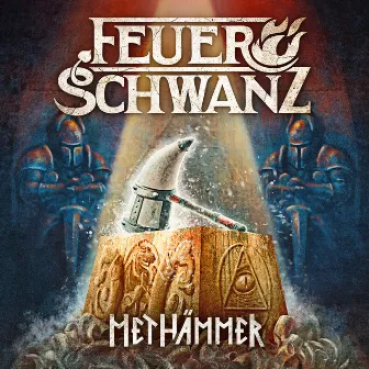 Schubsetanz by Feuerschwanz