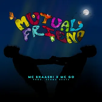 Mutual friend by Semma Beatz