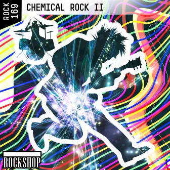 Chemical Rock, Vol. 2 by Stephan Miles