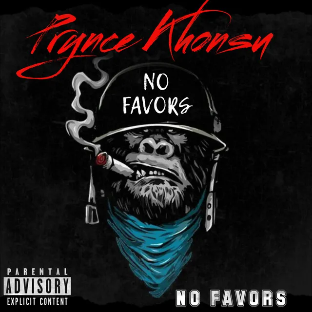 NØ FAVORS