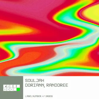 Souljah by Randoree