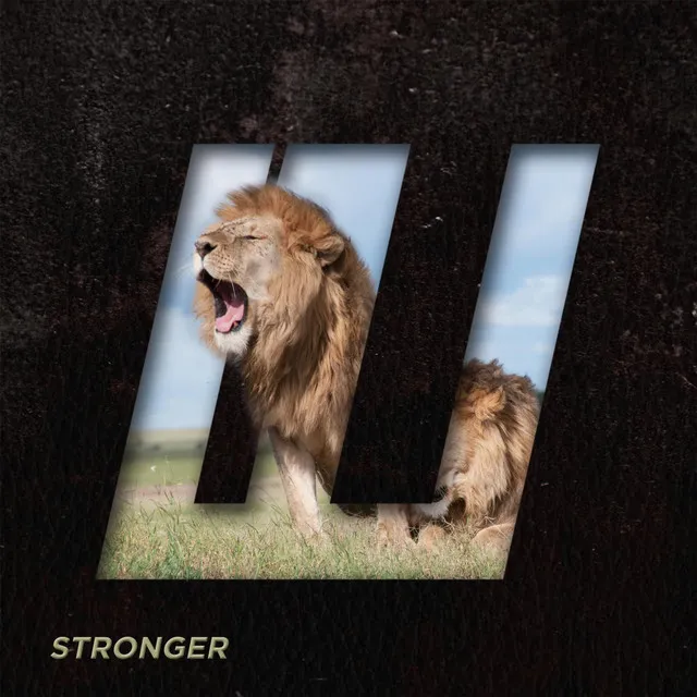 Stronger