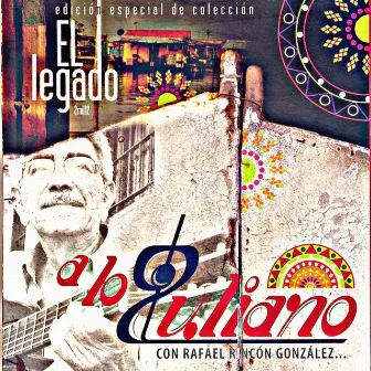 El Legado by A lo Zuliano