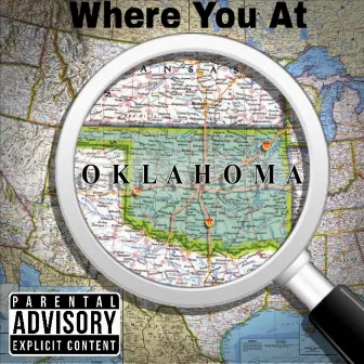 Where You At by Still Kuntry