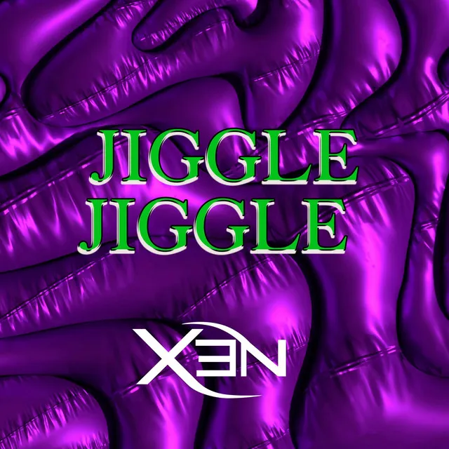 Jiggle Jiggle