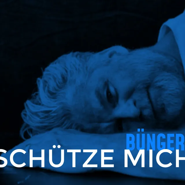 Schütze mich