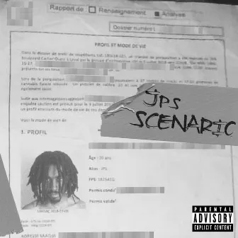 Scénario by JPS