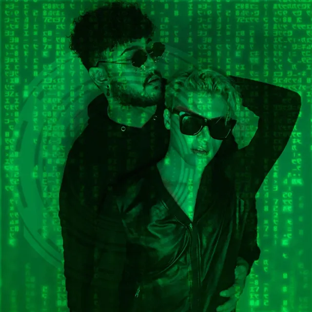 Deja Vu (The Matrix)