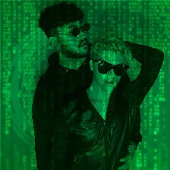 Déjà Vu (The Matrix) by Reid Zakos