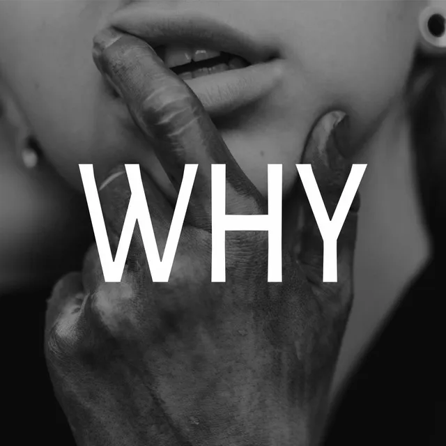 Why (feat. Kállay Saunders)