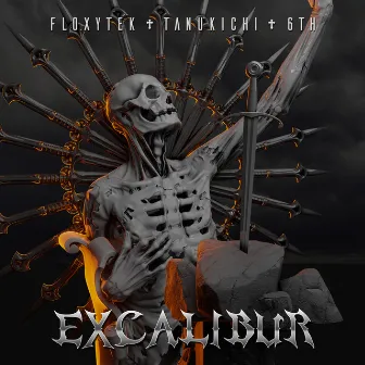 Excalibur by 6th